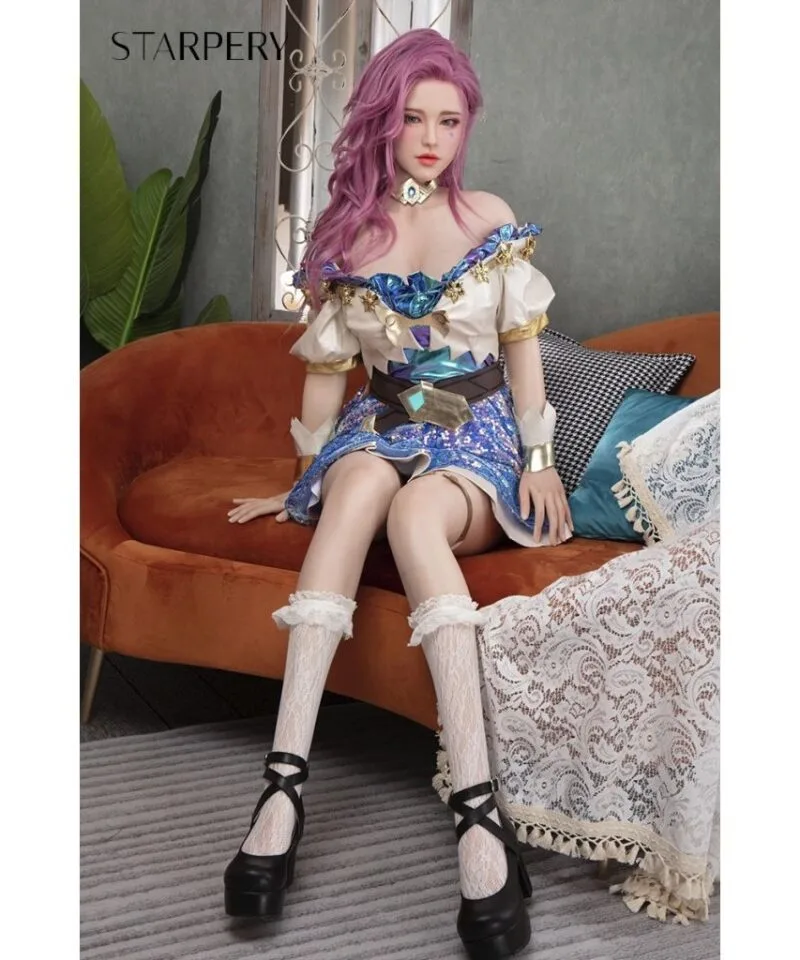 saner 171d saner silicone league of legends sp37th 03
