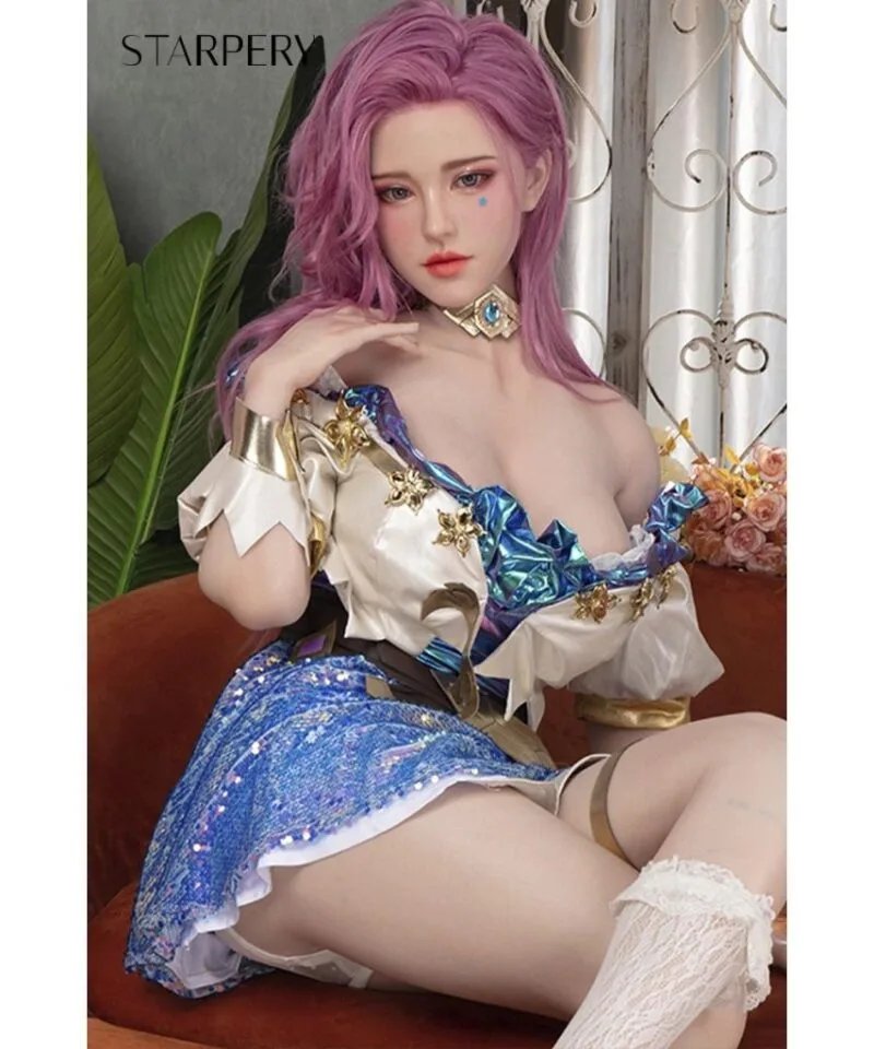 saner 171d saner silicone league of legends sp37th 05