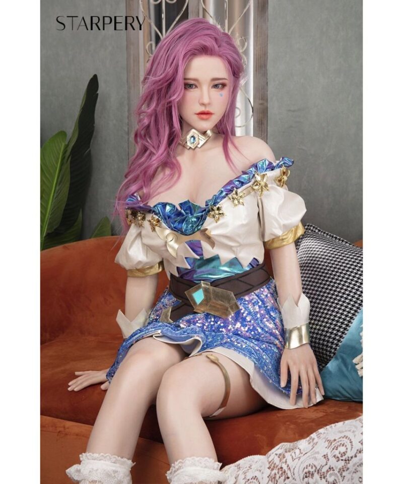 saner 171d saner silicone league of legends sp37th 12