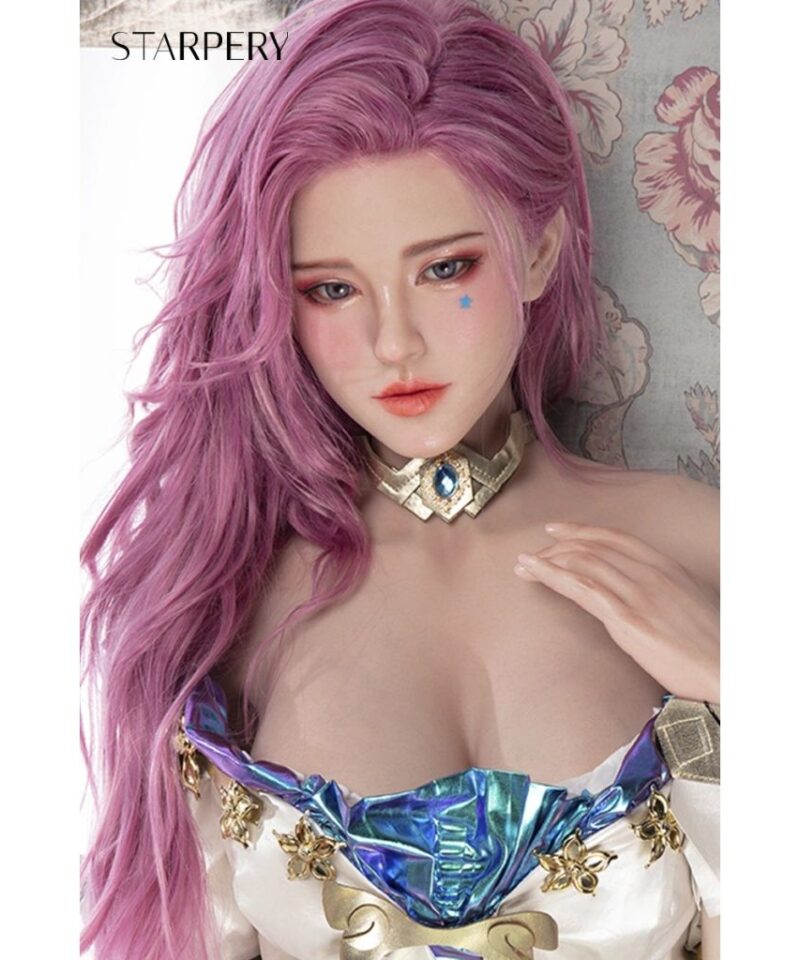 saner 171d saner silicone league of legends sp37th 16