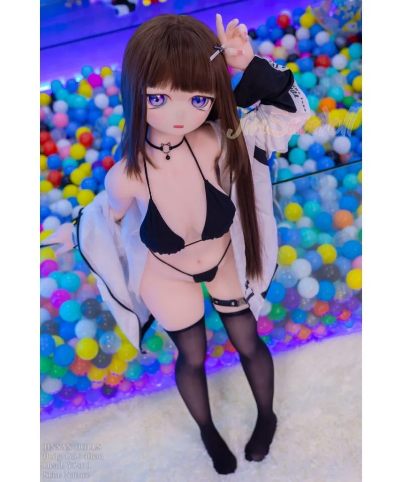 Anime Doll Of Yuri 26 yuri 140a y011 js wm doll 01