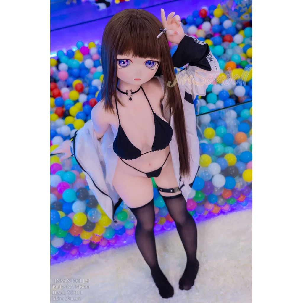 Anime Doll Of Yuri 8 Anime Doll Of Yuri - Image 8
