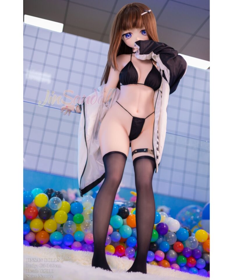 Anime Doll Of Yuri 25 yuri 140a y011 js wm doll 02