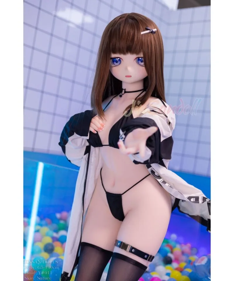 Anime Doll Of Yuri 30 yuri 140a y011 js wm doll 03