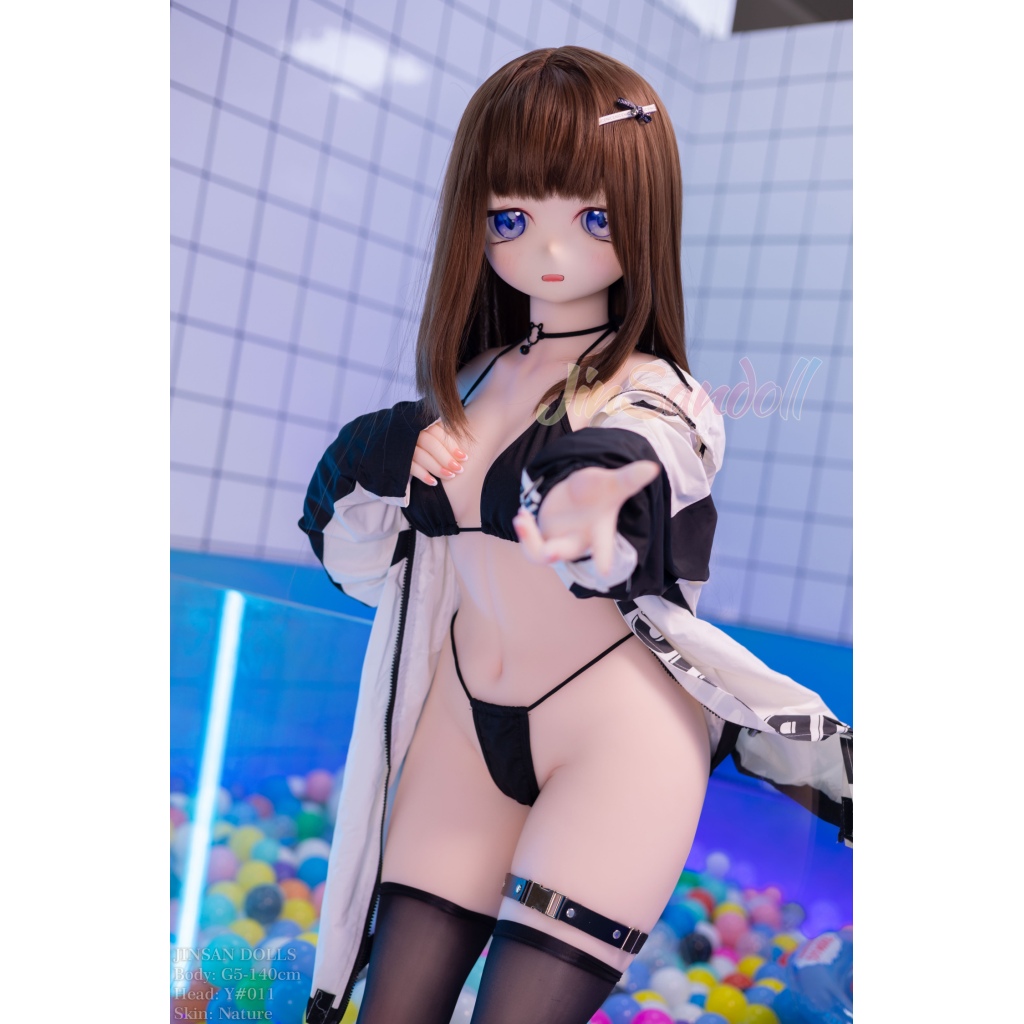 Anime Doll Of Yuri 12 Anime Doll Of Yuri - Image 12