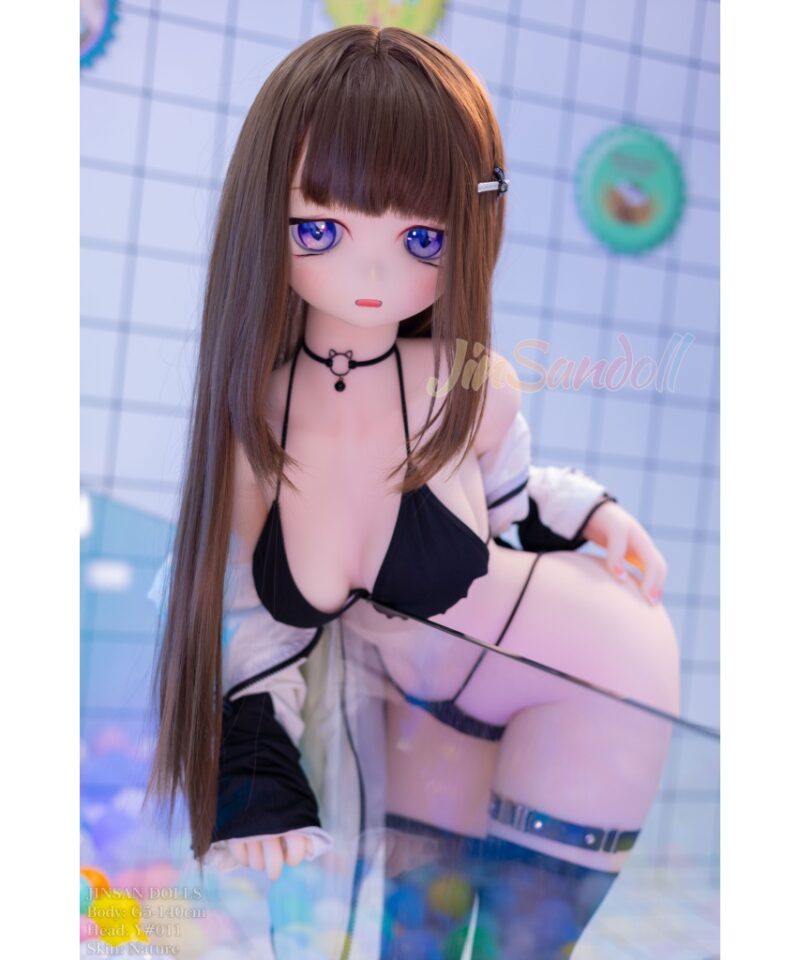 Anime Doll Of Yuri 27 yuri 140a y011 js wm doll 05