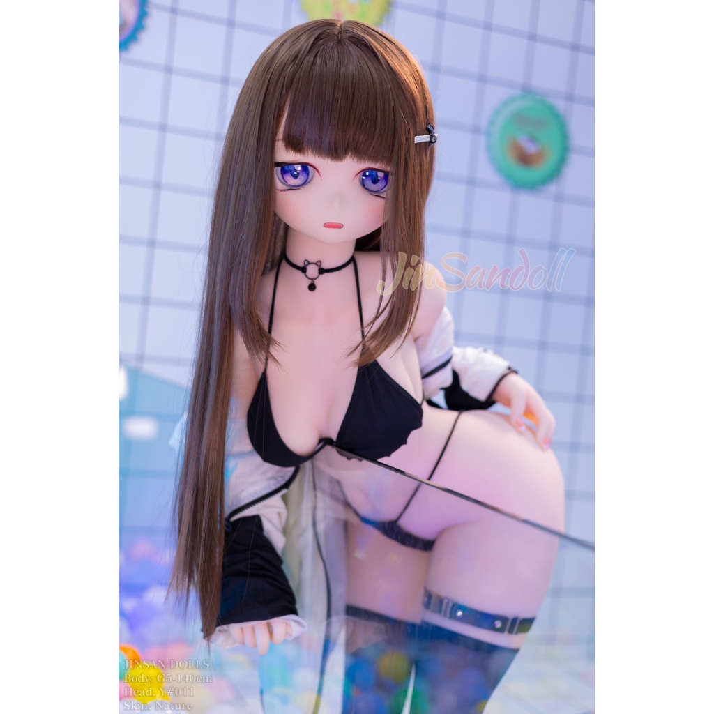 Anime Doll Of Yuri 9 Anime Doll Of Yuri - Image 9