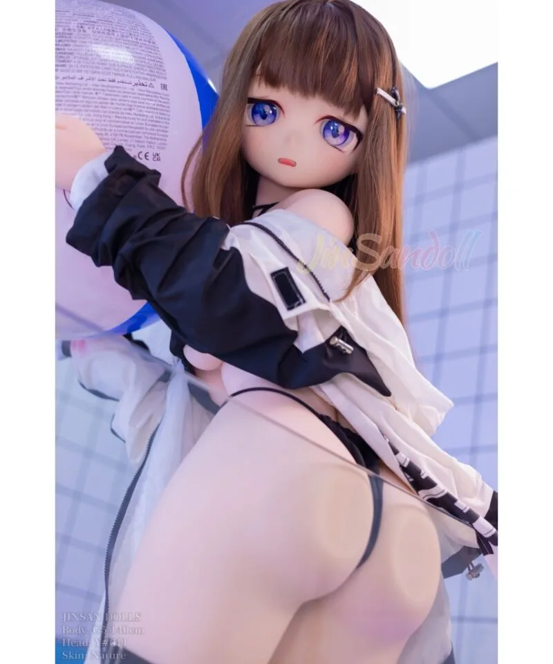 Anime Doll Of Yuri 29 yuri 140a y011 js wm doll 06