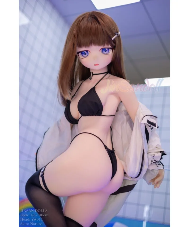 Anime Doll Of Yuri 28 yuri 140a y011 js wm doll 08
