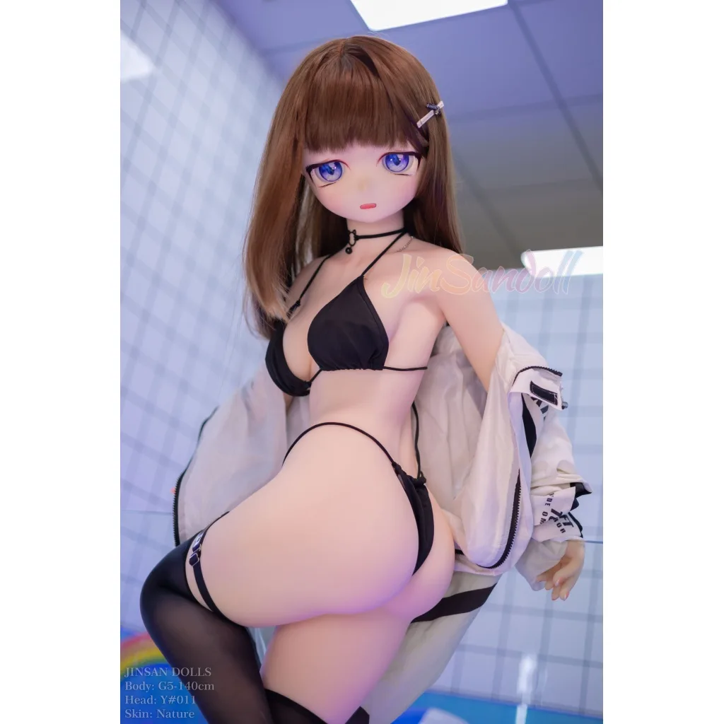Anime Doll Of Yuri 10 Anime Doll Of Yuri - Image 10