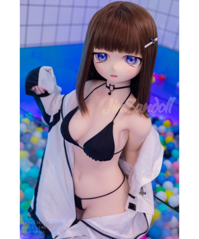 Anime Doll Of Yuri 24 yuri 140a y011 js wm doll 11