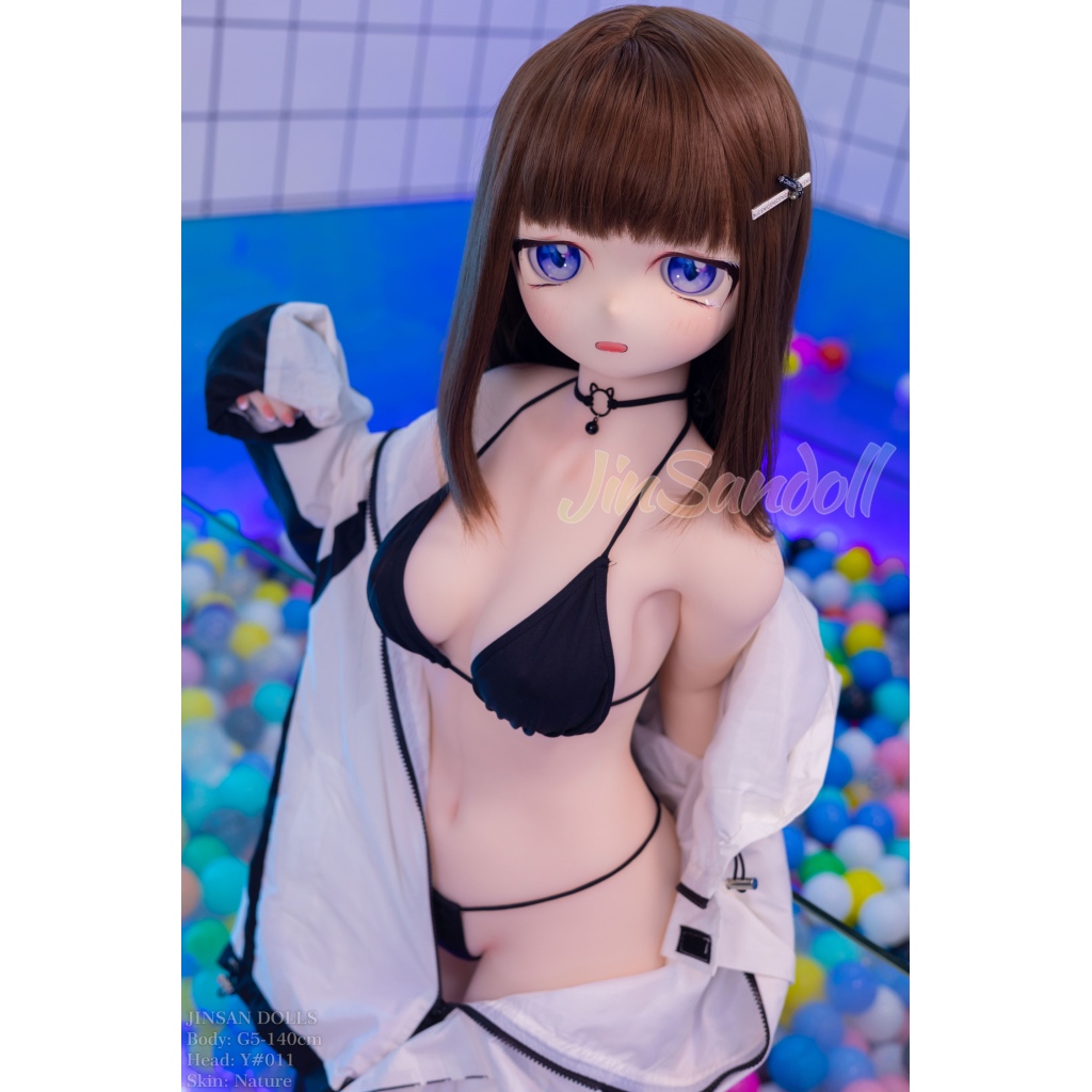 Anime Doll Of Yuri 45 yuri 140a y011 js wm doll 11