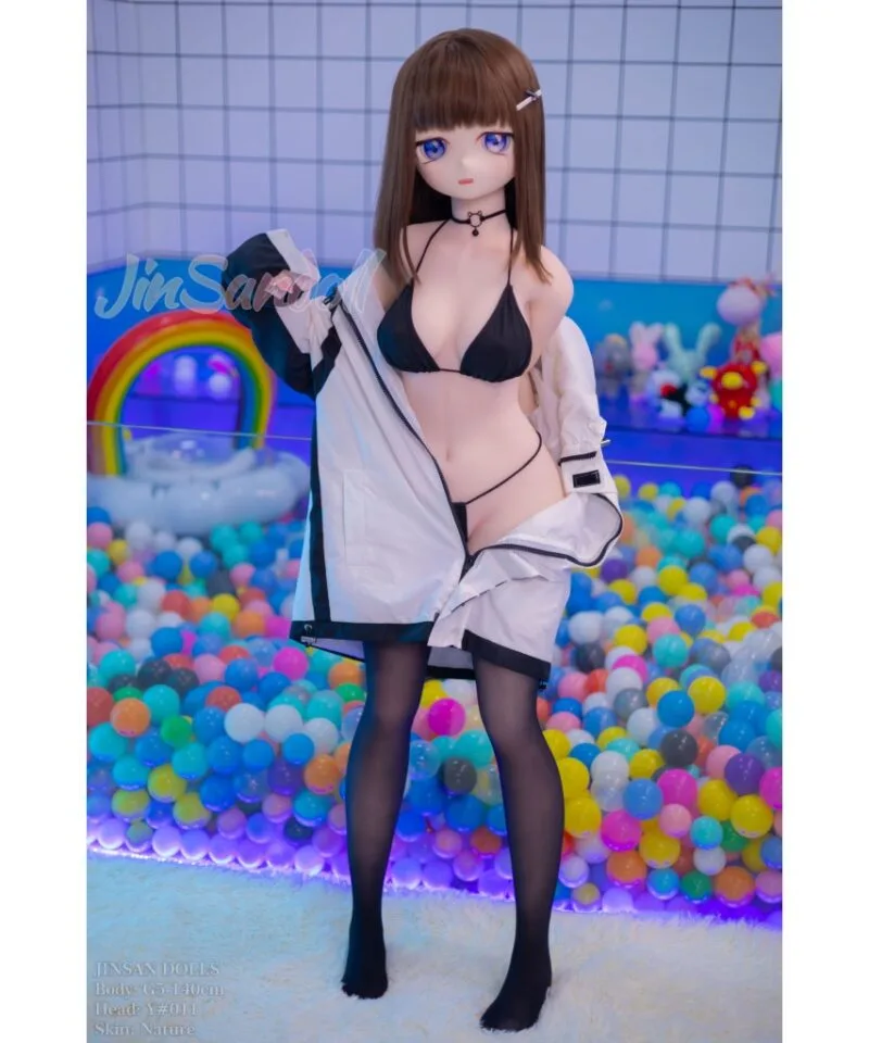 Anime Doll Of Yuri 23 yuri 140a y011 js wm doll 12