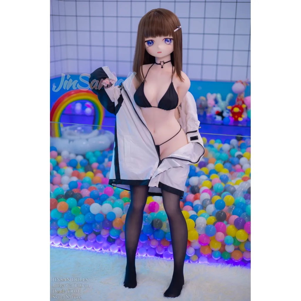 Anime Doll Of Yuri 5 Anime Doll Of Yuri - Image 5