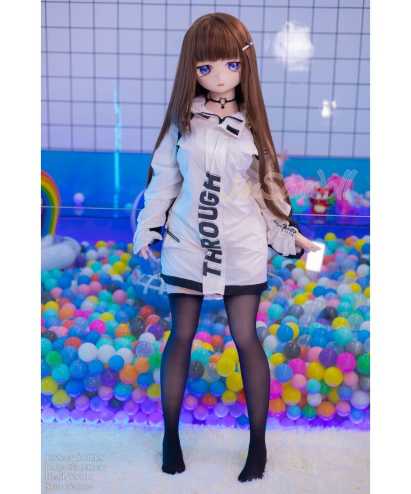 Anime Doll Of Yuri 22 yuri 140a y011 js wm doll 13