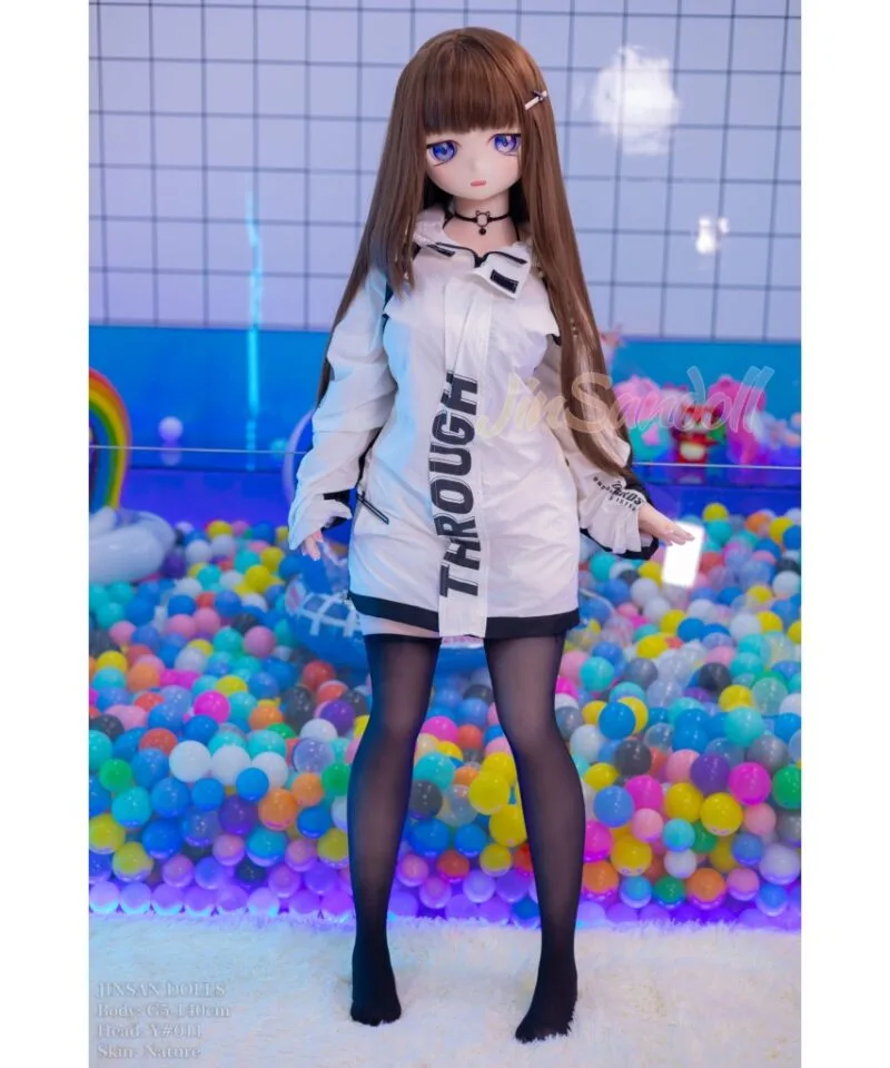 Anime Doll Of Yuri 22 yuri 140a y011 js wm doll 13