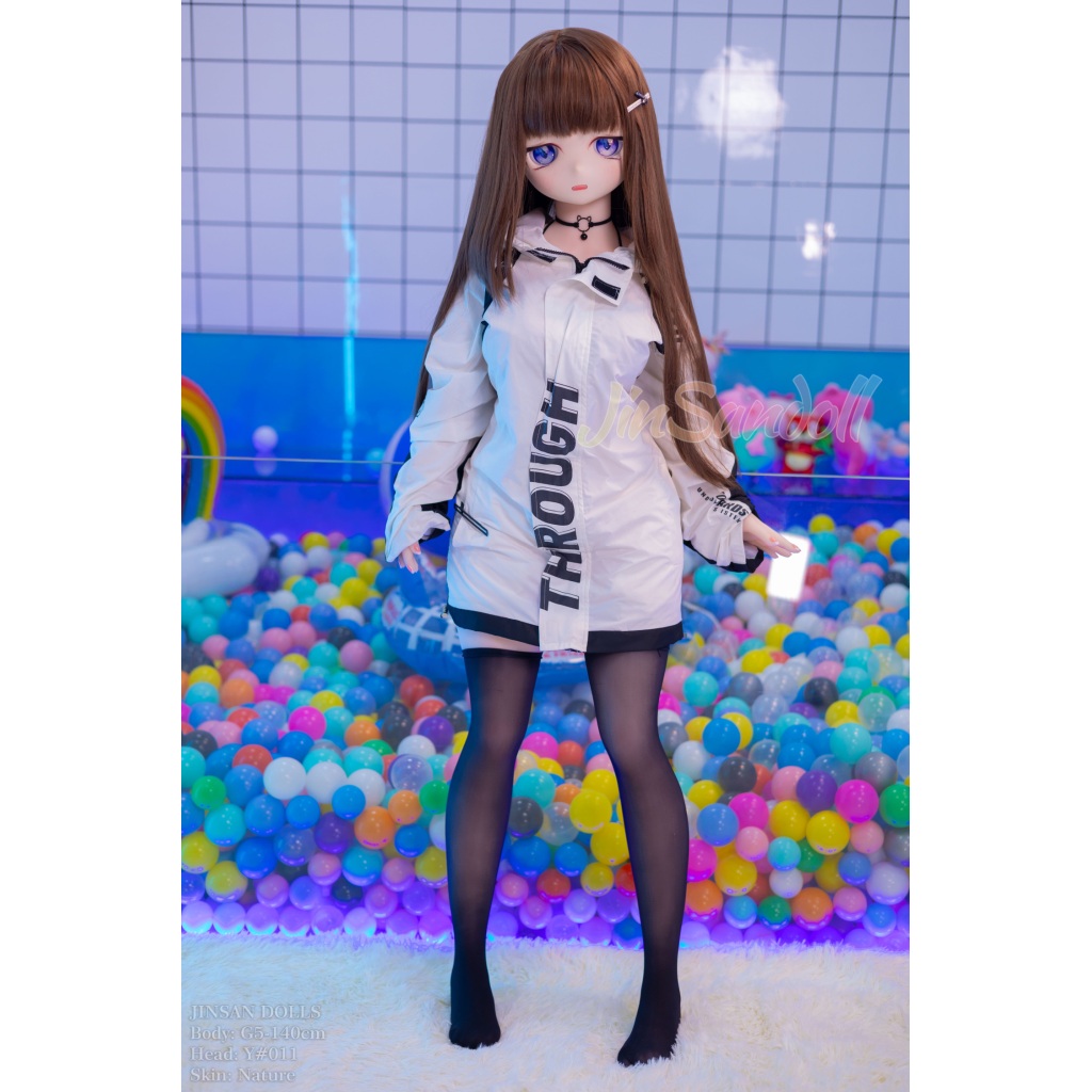 Anime Doll Of Yuri 43 yuri 140a y011 js wm doll 13