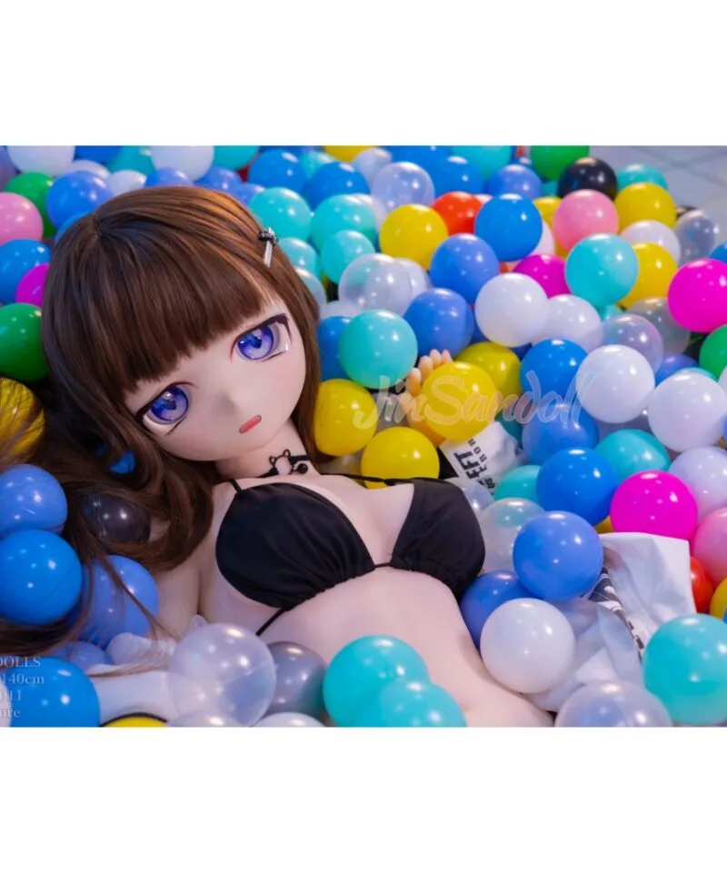 Anime Doll Of Yuri 36 yuri 140a y011 js wm doll 15