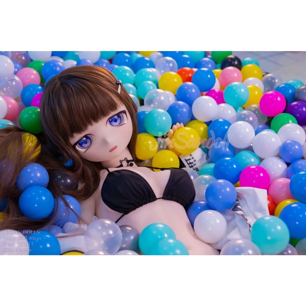 Anime Doll Of Yuri 18 Anime Doll Of Yuri - Image 18