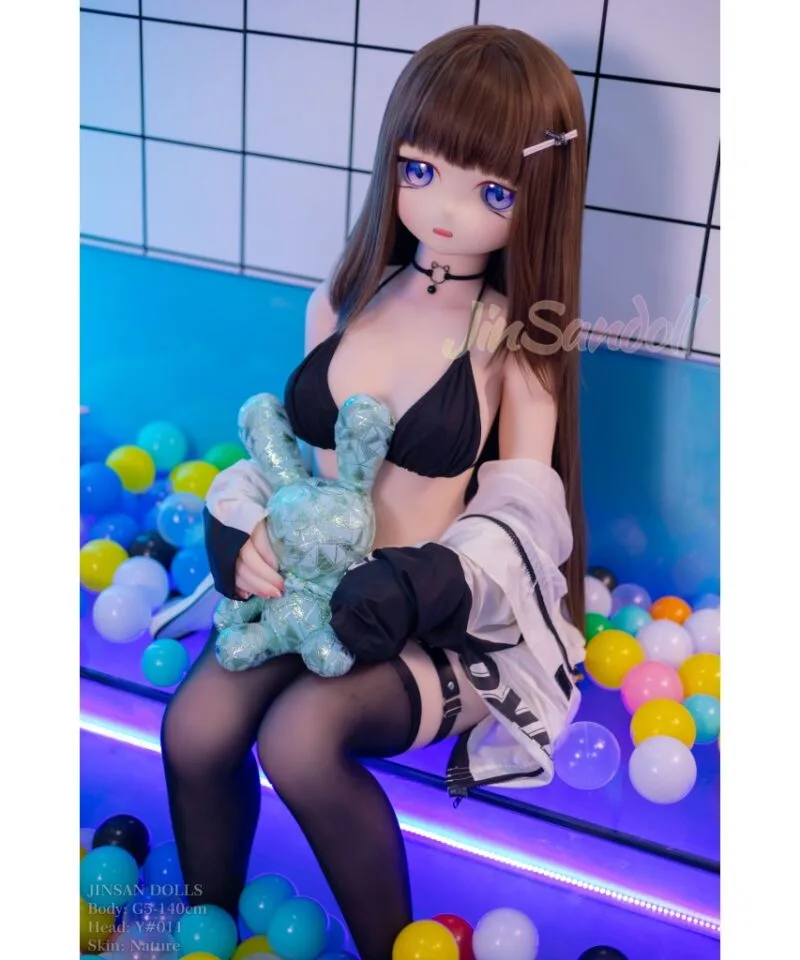 Anime Doll Of Yuri 32 yuri 140a y011 js wm doll 17