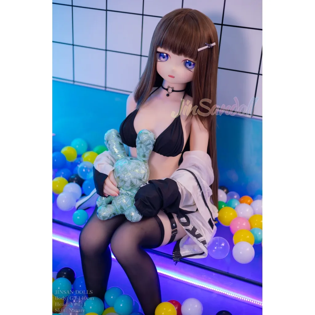Anime Doll Of Yuri 14 Anime Doll Of Yuri - Image 14