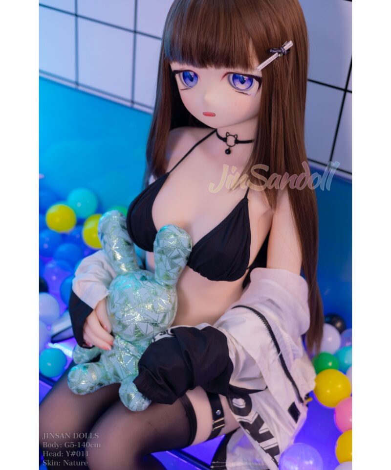 Anime Doll Of Yuri 33 yuri 140a y011 js wm doll 18