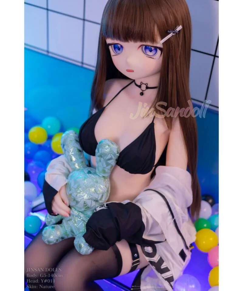 Anime Doll Of Yuri 33 yuri 140a y011 js wm doll 18