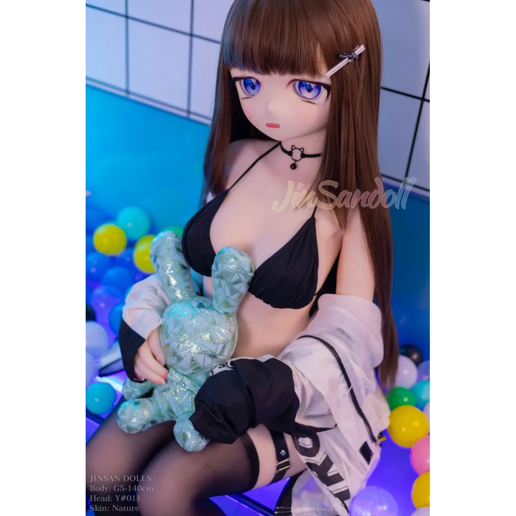 Anime Doll Of Yuri 15 Anime Doll Of Yuri - Image 15