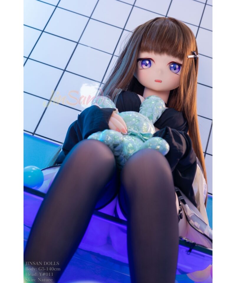 Anime Doll Of Yuri 21 yuri 140a y011 js wm doll 19