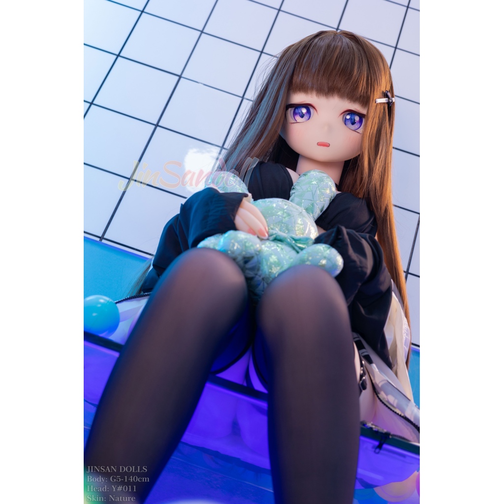 Anime Doll Of Yuri 42 yuri 140a y011 js wm doll 19