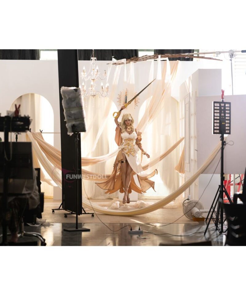 aglaea fs157 037sj silicone natural honkai star rail fsd042 06