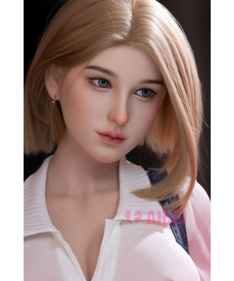 android 18 167 dragon ball silicone aibei 04