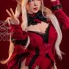 Silicone Doll Of Arienna 27 arienna 155 22so ses061