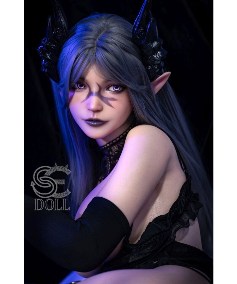 aryana 161 22so elf silicone nature ses063 06