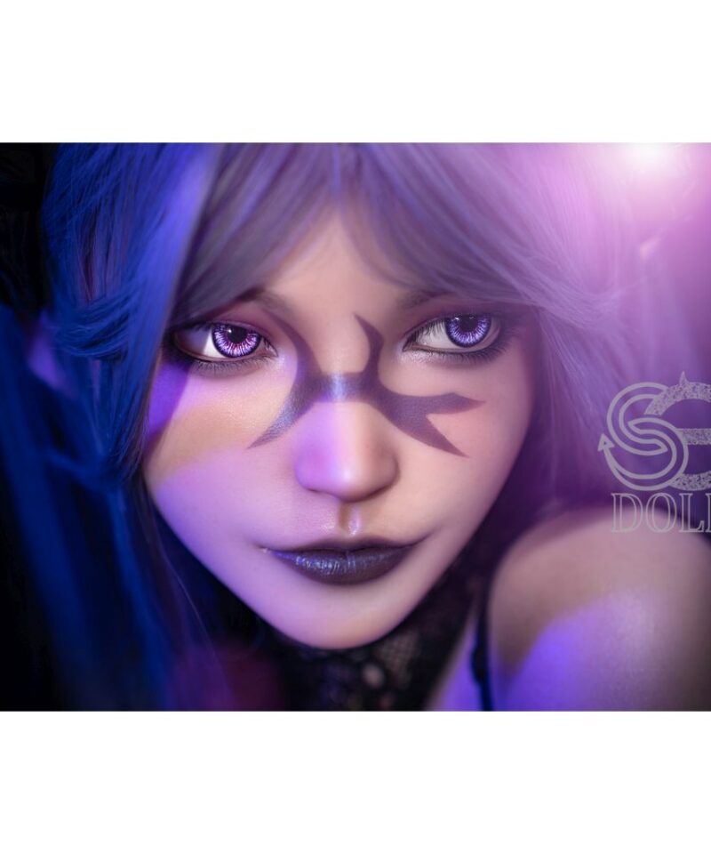 aryana 161 22so elf silicone nature ses063 07