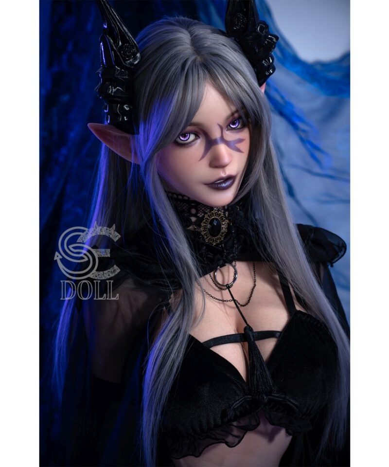 aryana 161 22so elf silicone nature ses063 09