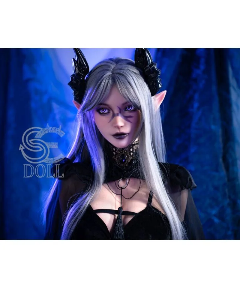 aryana 161 22so elf silicone nature ses063 10