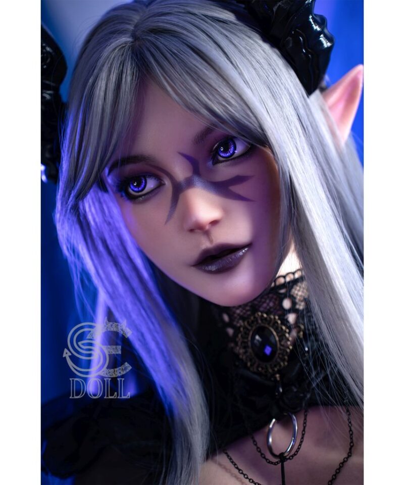 aryana 161 22so elf silicone nature ses063 11