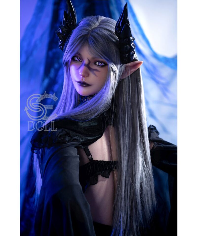 aryana 161 22so elf silicone nature ses063 15