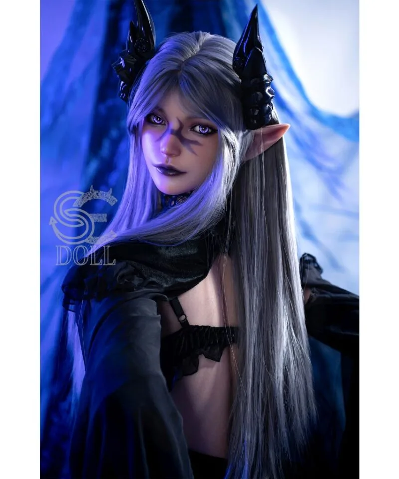 aryana 161 22so elf silicone nature ses063 15
