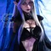 Silicone Doll Of Aryana 26 aryana 161 22so ses063