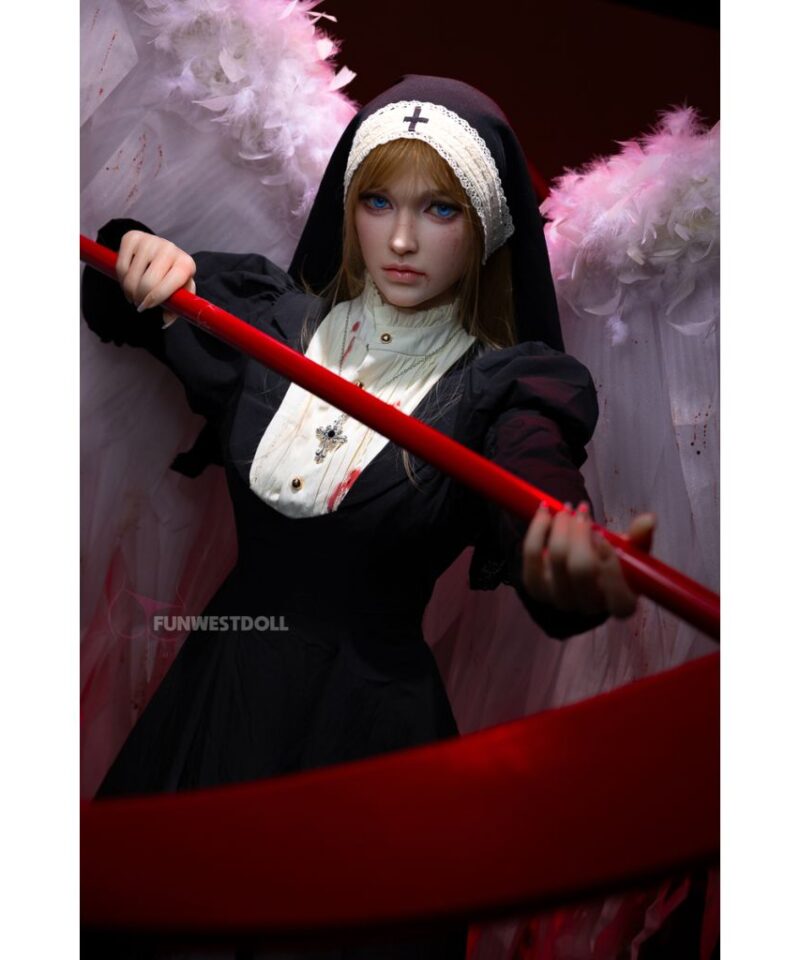 bella sister fs159 037s halloween silicone fair fsd038 07