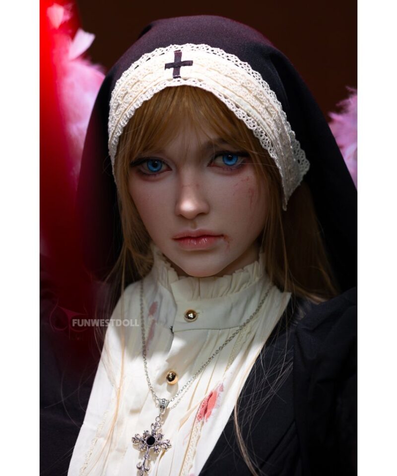 bella sister fs159 037s halloween silicone fair fsd038 08