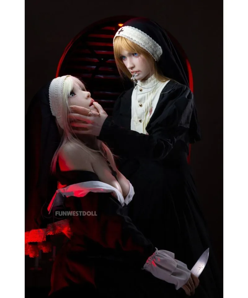 bella sister fs159 037s halloween silicone fair fsd038 23