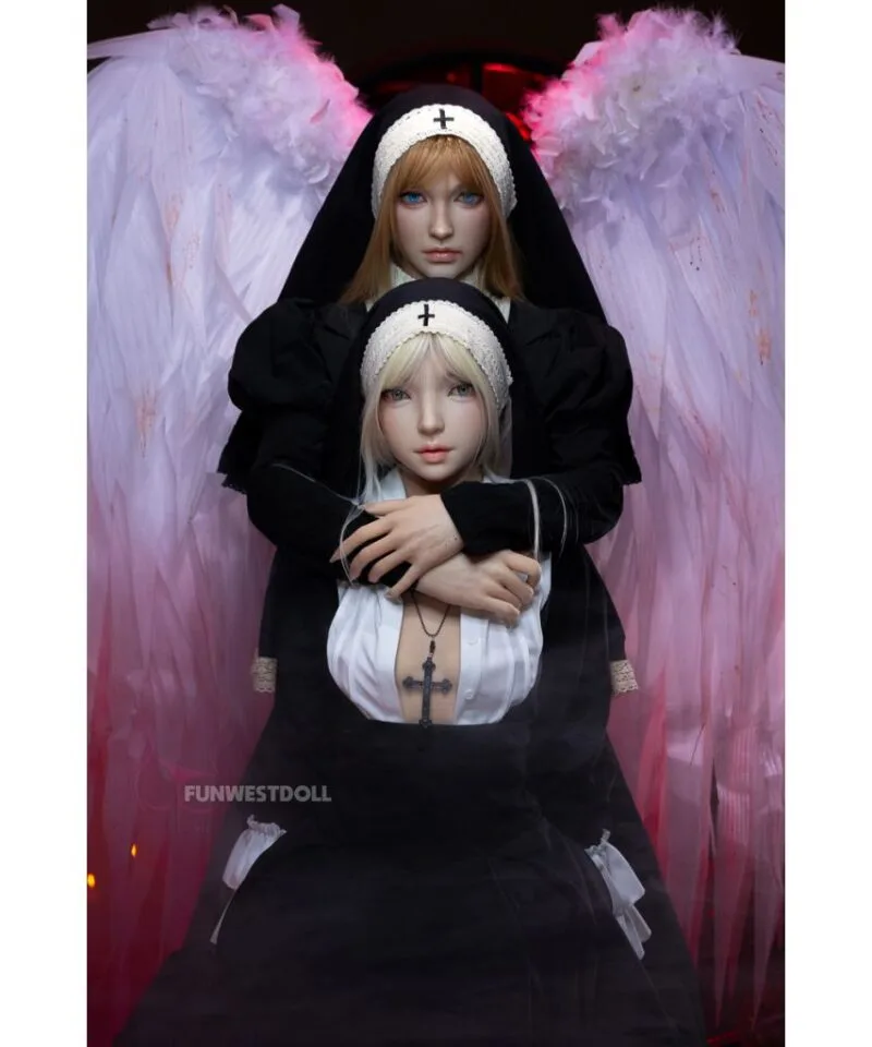 bella sister fs159 037s halloween silicone fair fsd038 26