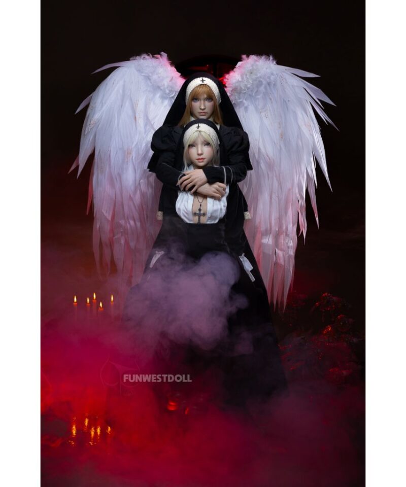 bella sister fs159 037s halloween silicone fair fsd038 27