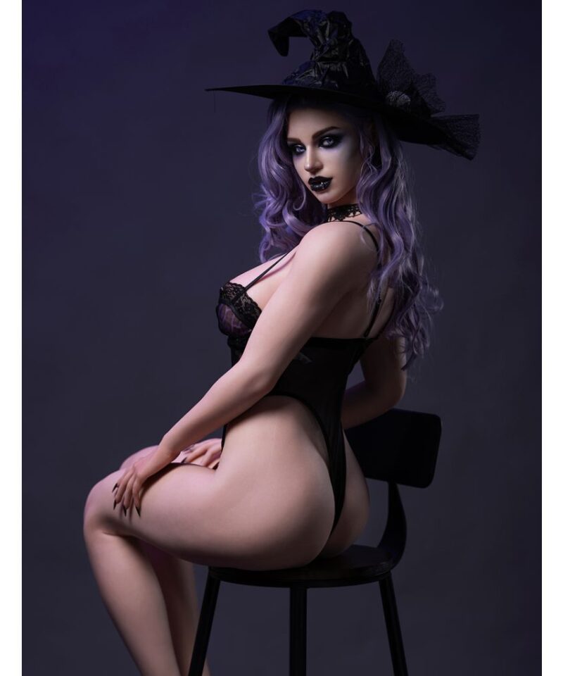 bruja elodie 176 elodie silicone halloween cy55 02