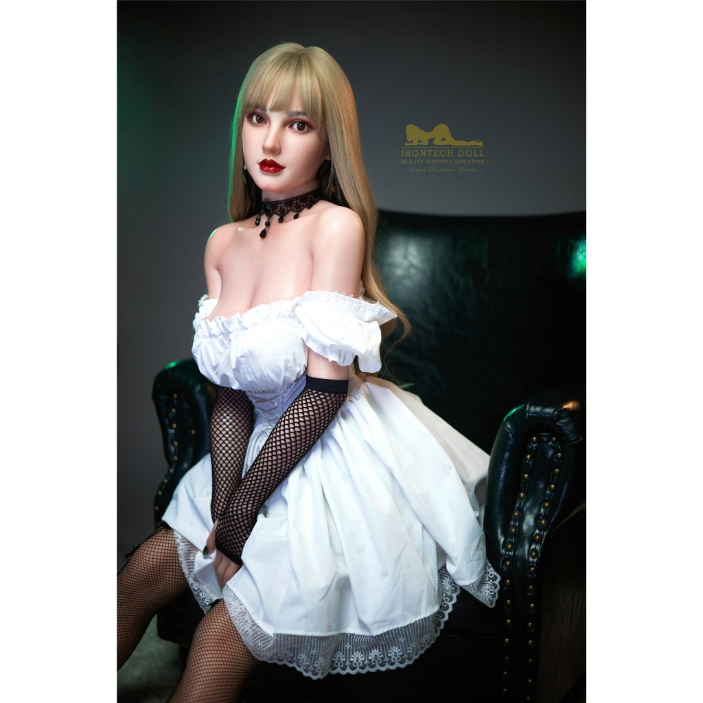 Silicone Doll Of Cherry, queen of madness 3 Silicone Doll Of Cherry, queen of madness - Image 3