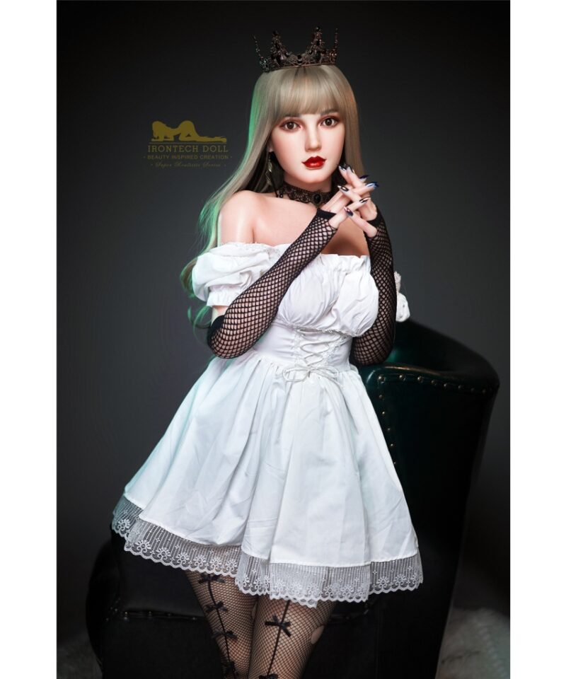 Silicone Doll Of Cherry, queen of madness 16 cherrie 153d s9 irontech doll 12