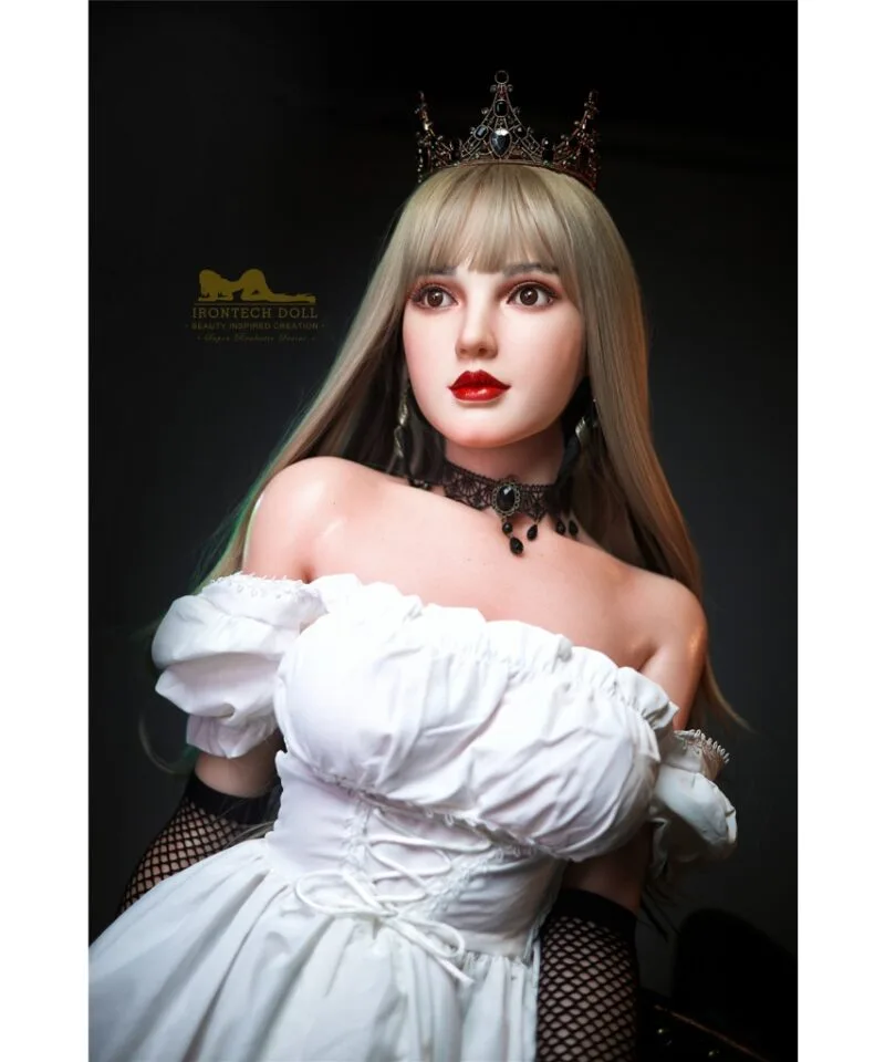 cherrie 153d s9 irontech doll 23
